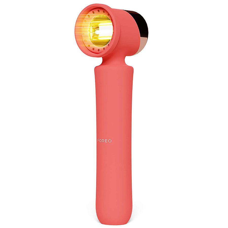 Máy Triệt Lông Foreo Peach 2 Màu Hồng Đào - Duy Hoang