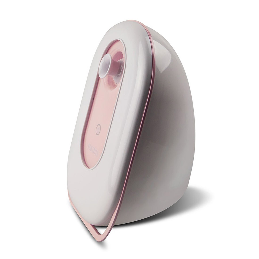 Máy Xông Hơi Da Mặt Công Nghệ Siêu Âm ION HoMedics FCS-100-EU - Duy Hoang