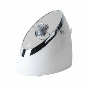 Máy Xông Hơi Mặt HoMedics FAC-SV100 Công Nghệ Nano Màu Trắng - Duy Hoang