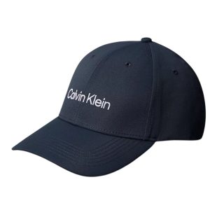 Áo Khoác Nam Calvin Klein Matte Bomber CK Jacket 40FP512 001 Màu Đen Size L - Duy Hoang