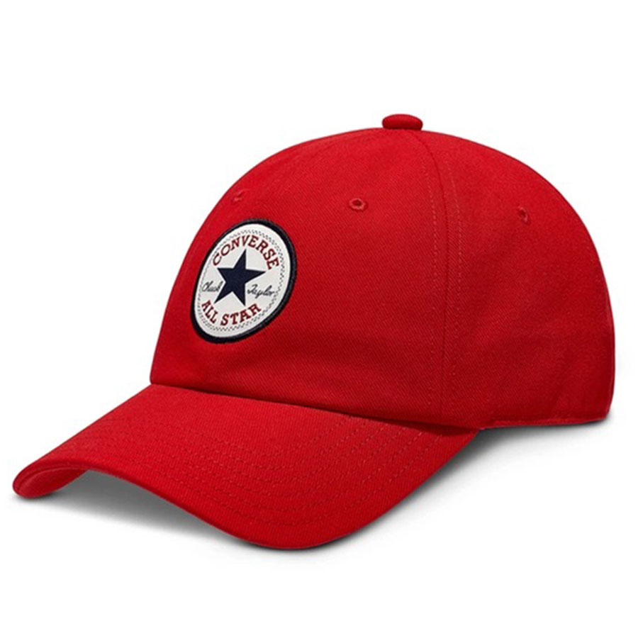 Mũ Converse Cap 10008474603 Màu Đỏ - Duy Hoang