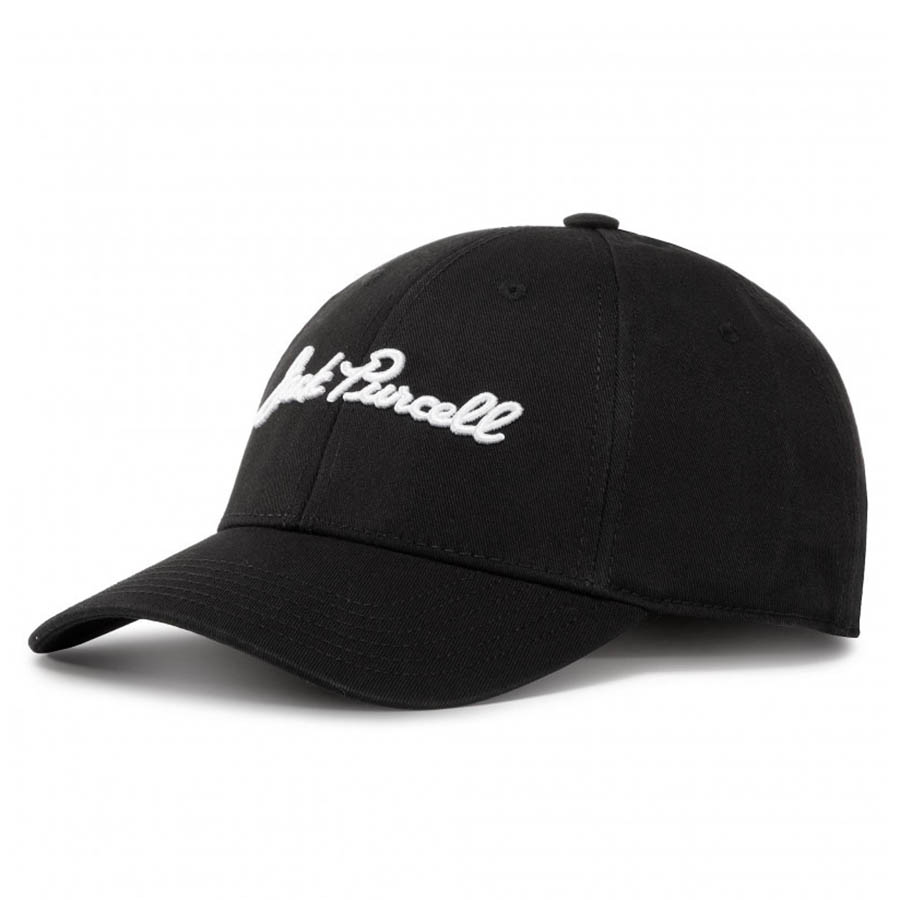 Mũ Converse Casquette Cap 10017015-A05 001 Màu Đen - Duy Hoang