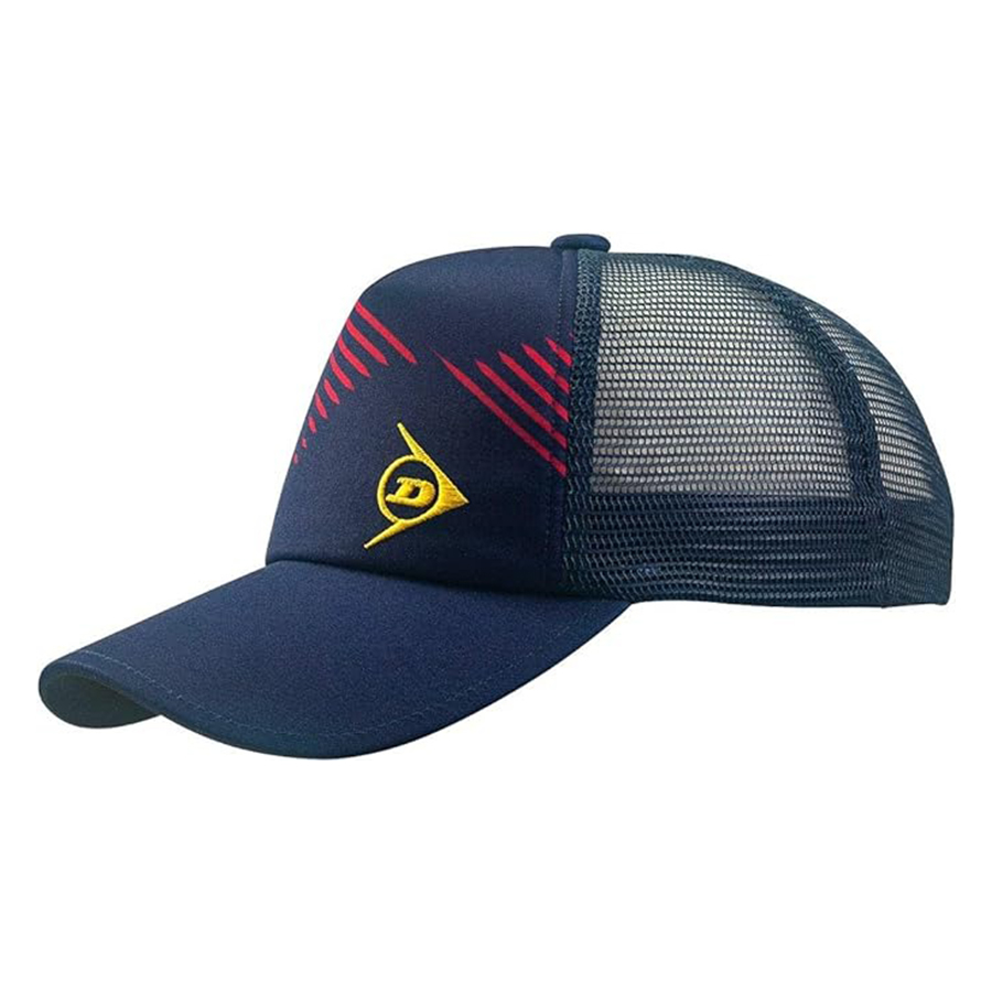 Mũ Dunlop American Cap TPH-5008 Màu Xanh Navy - Duy Hoang