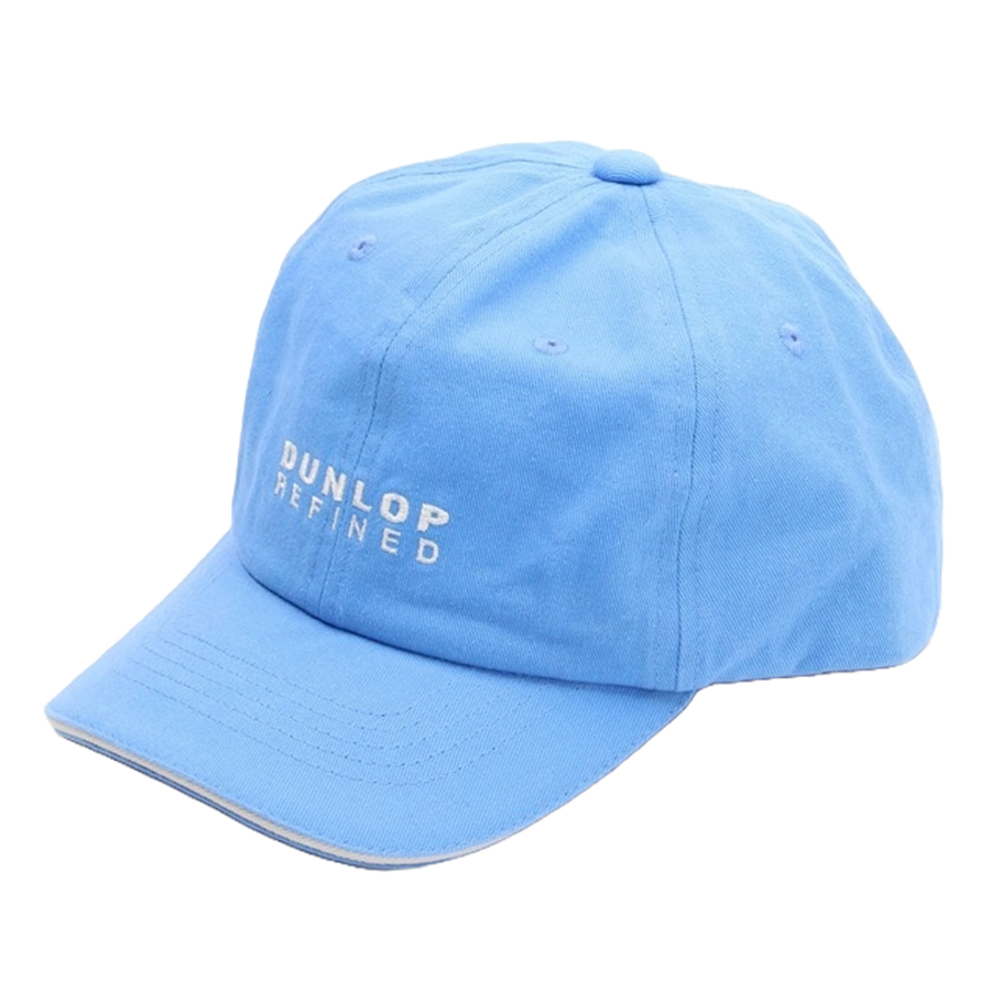 Mũ Dunlop Refined Blue Cap Màu Xanh Dương - Duy Hoang