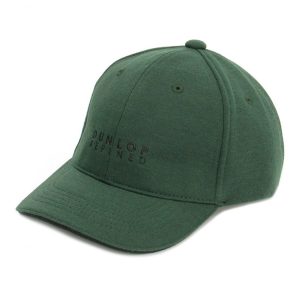 Mũ Dunlop Refined Smooth Hat Màu Xanh Lá - Duy Hoang