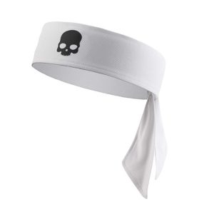 Băng Đô Trán Thể Thao Hydrogen Headband Pickleball T0030000100301 Màu Trắng - Duy Hoang