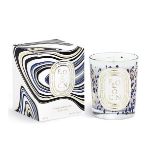 Nến Thơm Diptyque Flocon Scented Candle 190g - Duy Hoang