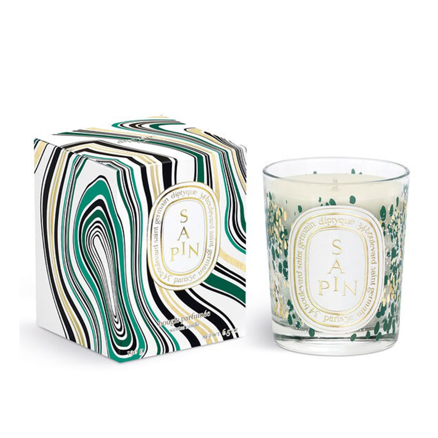 Nến Thơm Diptyque Sapin Candle 190g - Duy Hoang