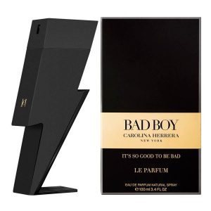 Nước Hoa Nam Carolina Herrera Bad Boy Le Parfum 100ml - Duy Hoang