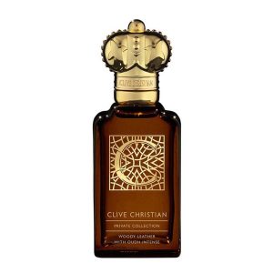 Nước Hoa Nam Clive Christian C Woody Leather 50ml - Duy Hoang
