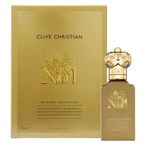 Nước Hoa Nam Clive Christian No1 Masculine EDP 50ml - Duy Hoang