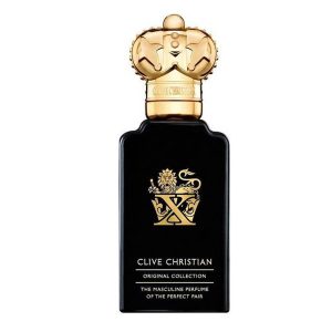 Nước Hoa Nam Clive Christian X Masculine Edition 10ml - Duy Hoang