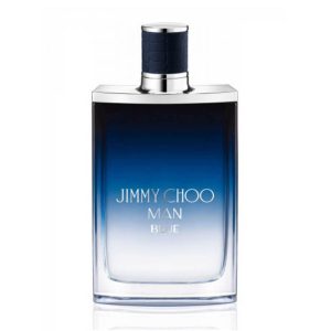 Nước Hoa Nam Jimmy Choo Man Blue EDT 100ml - Duy Hoang