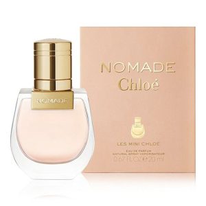 Nước Hoa Nữ Chloé Nomade Les Mini Eau De Parfum 20ml - Duy Hoang