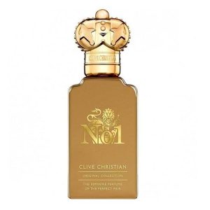 Nước Hoa Nữ Clive Christian No1 Feminine Edition 50ml - Duy Hoang