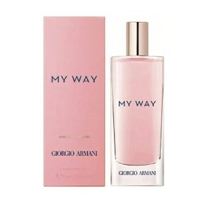 Nước Hoa Nữ Giorgio Armani My Way Eau De Parfum (EDP) 15ml - Duy Hoang