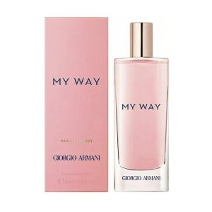 Nước Hoa Nữ Giorgio Armani My Way EDP Mini 15ml - Duy Hoang