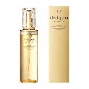 Nước Làm Mềm Da Clé De Peau Beauté Softening Lotion Softening 170ml - Duy Hoang