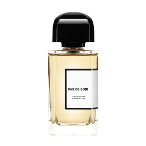 Nước Hoa Nữ BDK Parfums Pas Сe Soir Eau De Parfum 100ml - Duy Hoang