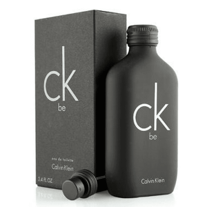 Nước Hoa Calvin Klein CK Be EDT Màu Đen 100ml - Duy Hoang