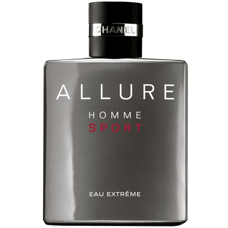 Nước Hoa Nam Chanel Allure Homme Sport Eau Extreme Thơm Lâu, 100ml - Duy Hoang