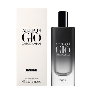 Nước Hoa Cho Nam Giorgio Armani Acqua Di Giò Parfum 15ml - Duy Hoang