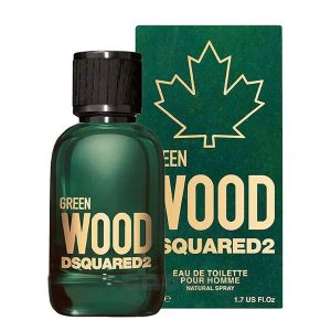 Nước Hoa Dsquared2 Green Wood Pour Homme EDT 100ml - Duy Hoang