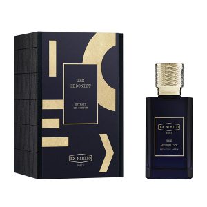Nước Hoa Unisex Ex Nihilo The Hedonist Extrait De Parfum 100ml - Duy Hoang