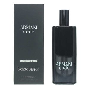 Nước Hoa Giorgio Armani Code Pour Homme EDT 15ml - Duy Hoang