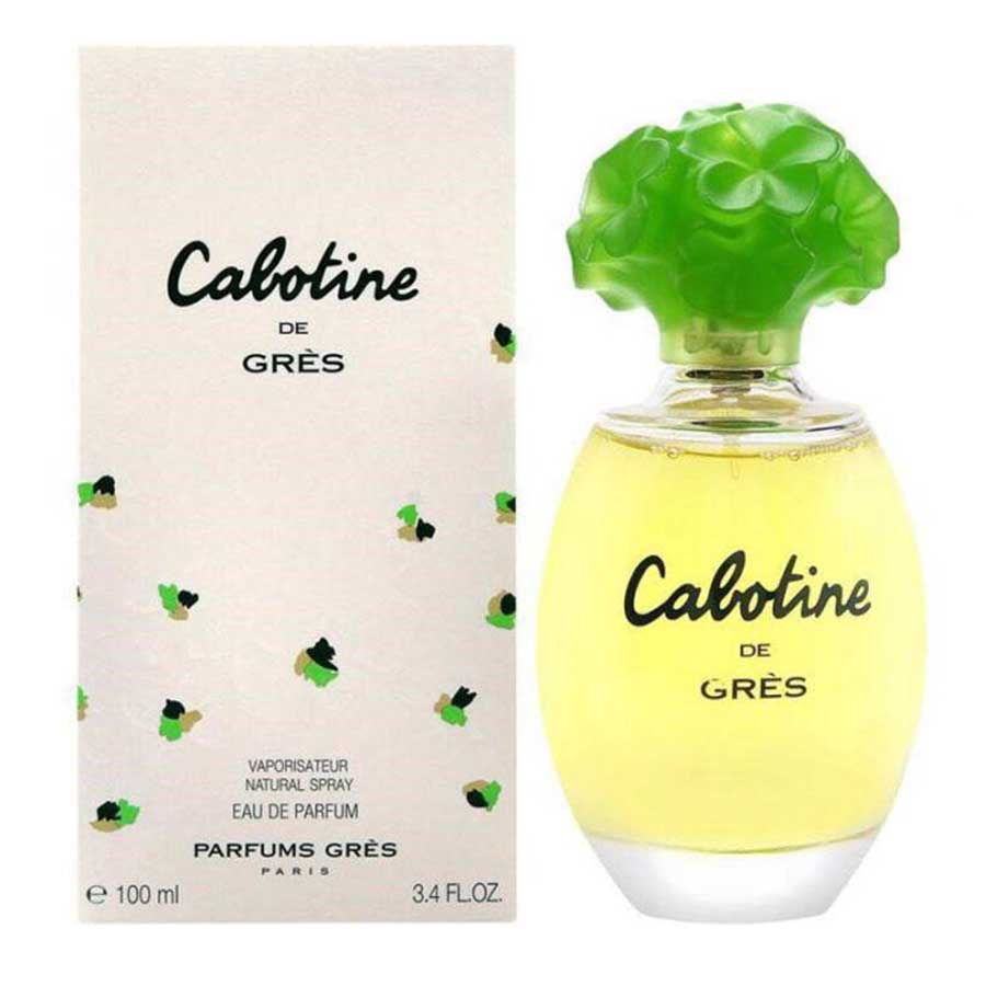 Nước Hoa Gres Cabotine De Gres Eau De Parfum 100ml - Duy Hoang