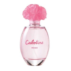 Nước Hoa Grès Cabotine Rose Cho Nữ, 100ml - Duy Hoang