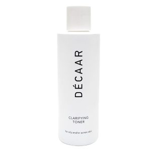 Nước Hoa Hồng Décaar Clarifying Toner 200ml - Duy Hoang