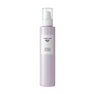 Nước Hoa Hồng Hỗ Trợ Cân Bằng Và Làm Dịu Da Comfort Zone Remedy Toner 200ml - Duy Hoang
