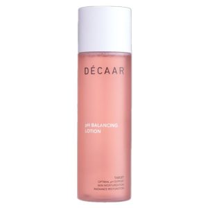 Nước Hoa Hồng Toner Cân Bằng Độ Ẩm Décaar PH Balancing Lotion - Duy Hoang