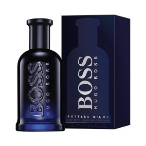 Nước Hoa Nam Hugo Boss Bottled Night EDT 100ml Tươi Mát - Duy Hoang