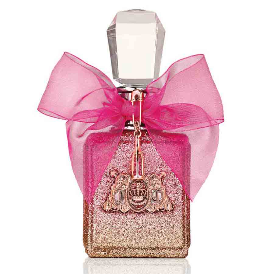 Nước Hoa Nữ Juicy Couture Viva La Juicy Rose Eau De Parfum 100ml - Duy Hoang