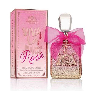 Nước Hoa Nữ Juicy Couture Viva La Juicy Rose Eau De Parfum Spray 100ml - Duy Hoang