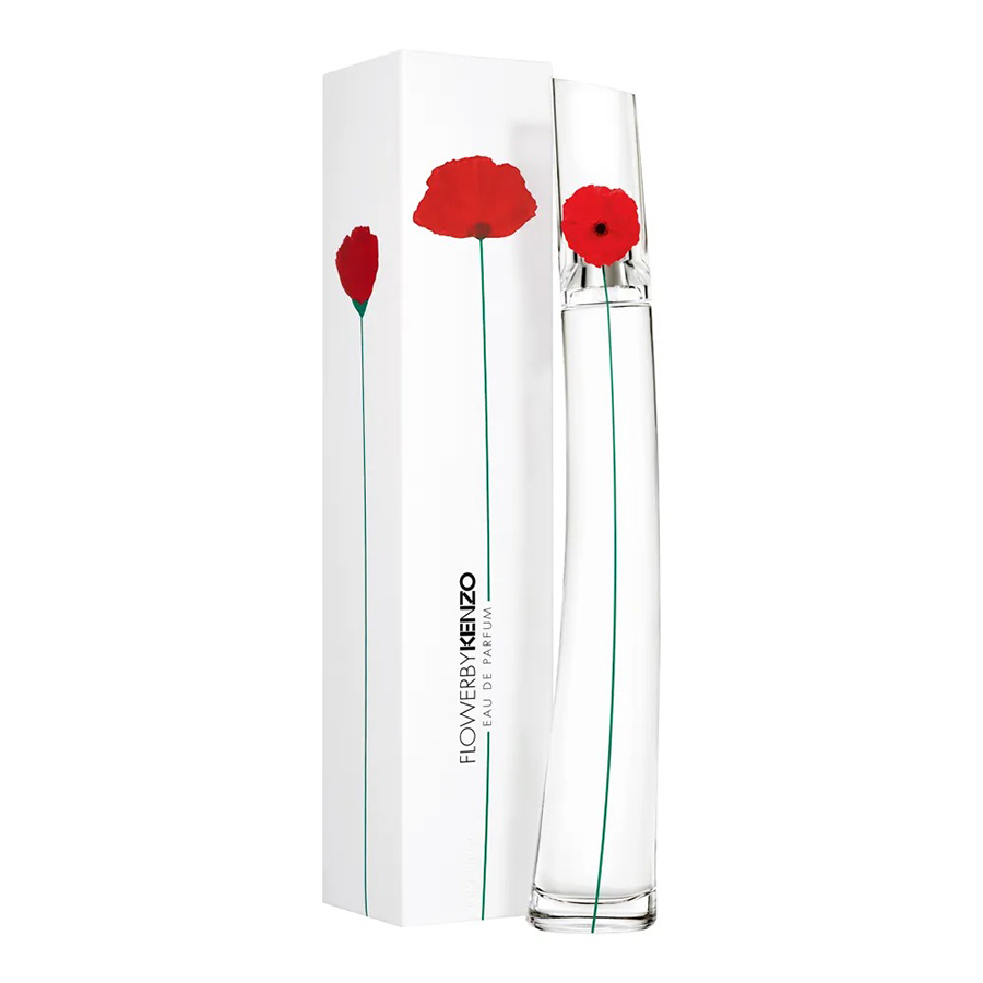Nước Hoa Nữ Kenzo Flower Eau De Parfum 100ml - Duy Hoang
