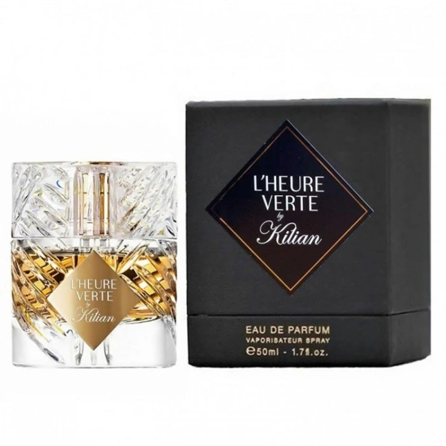 Nước Hoa Unisex Kilian L’heure Verte EDP 50ml - Duy Hoang