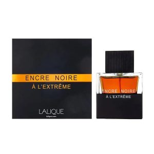 Nước Hoa Nam Lalique Encre Noire A L'Extreme Eau De Parfum (EDP) 100ml - Duy Hoang