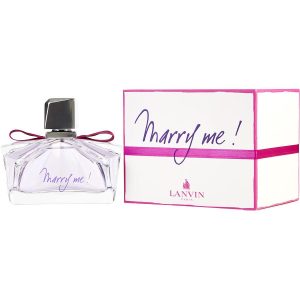 Nước Hoa Nữ Lanvin Marry Me EDP Lãng Mạn 75ml - Duy Hoang