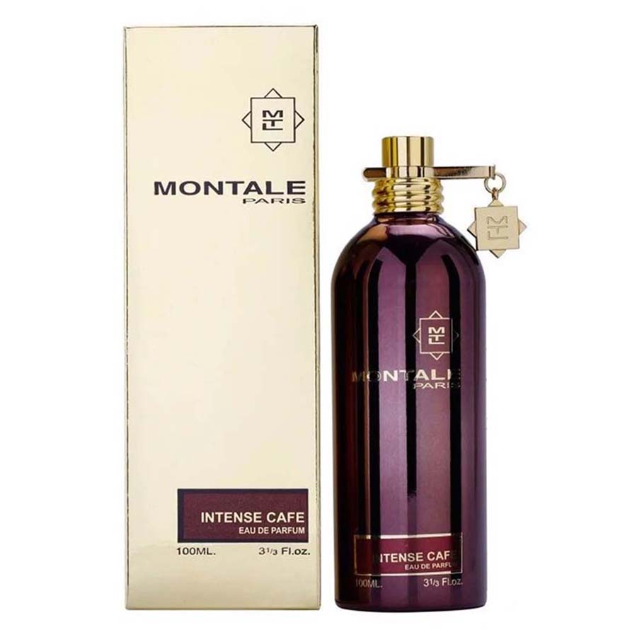 Nước Hoa Unisex Montale Dark Purple EDP 100ml - Duy Hoang