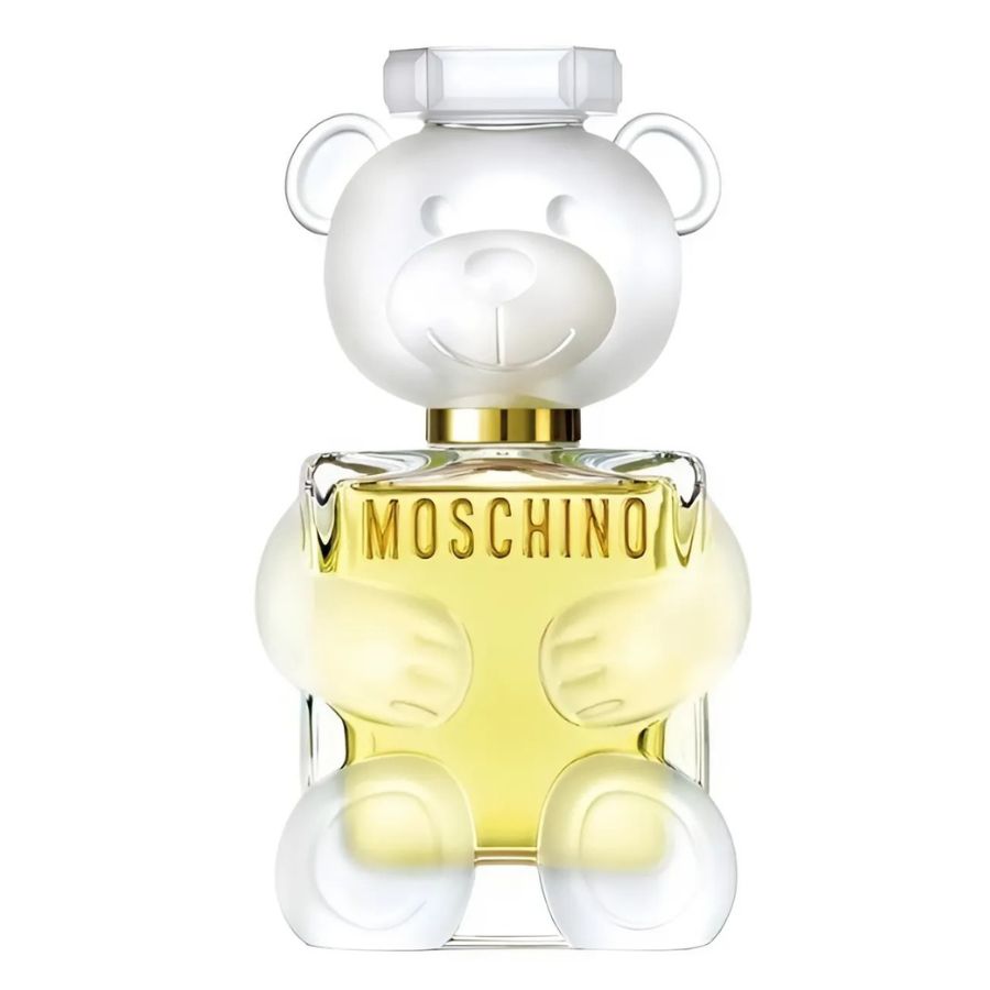 Nước Hoa Nữ Moschino Toy 2 Eau De Parfum 100ml Tươi Mát - Duy Hoang