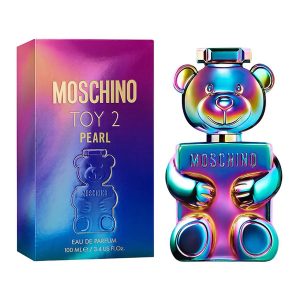 Nước Hoa Moschino Toy 2 Pearl EDP 100ml - Duy Hoang