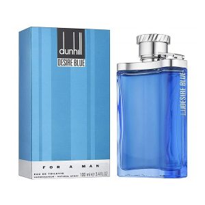 Nước Hoa Nam Alfred Dunhill Desire Blue EDT 100ml - Duy Hoang