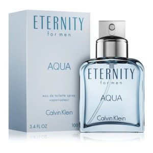 Nước Hoa Nam Calvin Klein CK Eternity Aqua For Men EDT 100ml Tươi Mát - Duy Hoang