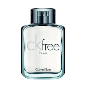 Nước Hoa Nam Calvin Klein CK Free EDT 100ml - Duy Hoang