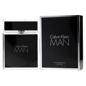 Nước Hoa Nam Calvin Klein CK Man EDT 100ml (Không Seal) - Duy Hoang