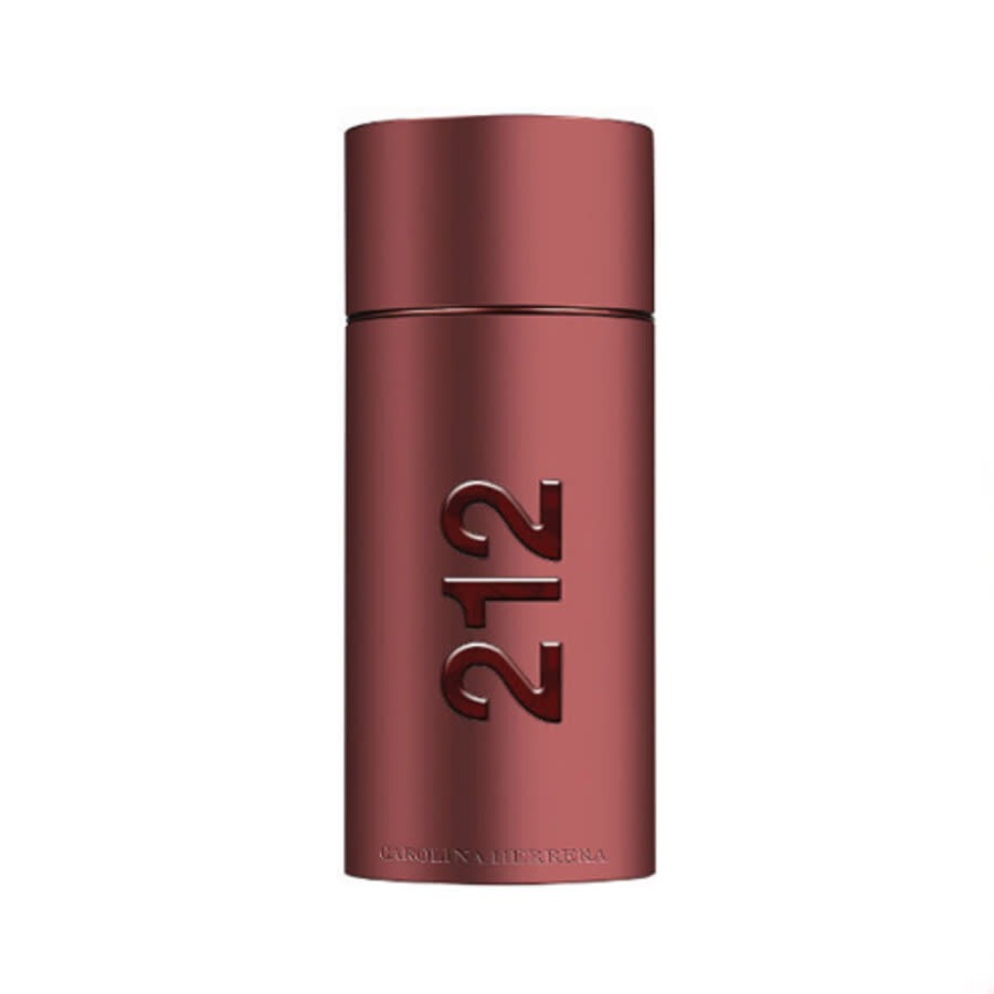Nước Hoa Nam Carolina Herrera 212 Sexy Men EDT Spray 100ml - Duy Hoang