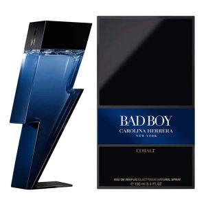 Nước Hoa Nam Carolina Herrera Bad Boy Cobalt Electrique EDP 100ml - Duy Hoang